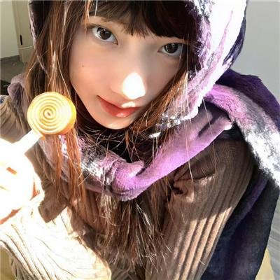 法国女人
